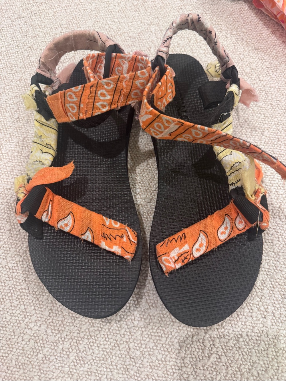 Arizona love Trekky sandal